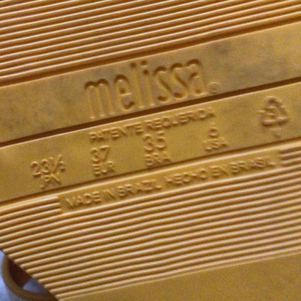 Melissa Boemia II Sandals, 6 - Picture 7 of 7